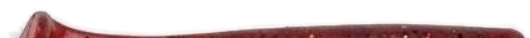 Blood Moon 4.8" Riprap