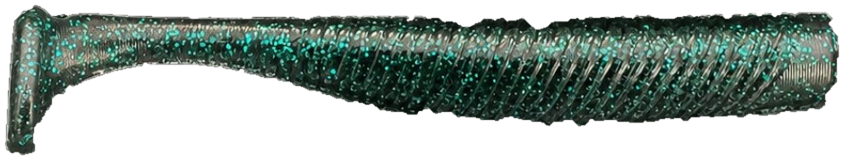 Emerald Ghost 4.75" Hammer XL