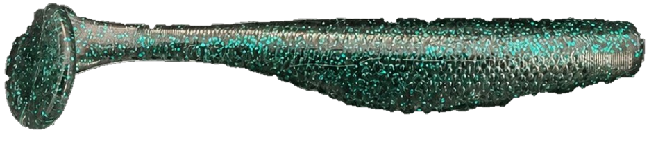 Emerald Ghost 4.8" Riprap